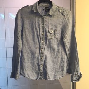 Island Company Commandante Shirt